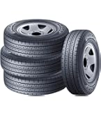 ピギー様用にご予約済み,ダンロップENASAVE 195/80R15 ダンロップ ENASAVE (エナセーブ) VAN01 チューブレス 195/80R15