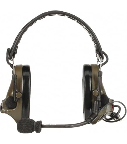 Amazon.co.jp: 3M(TM) Peltor(TM) ARC、左右アタッチメント、1 pr/cs