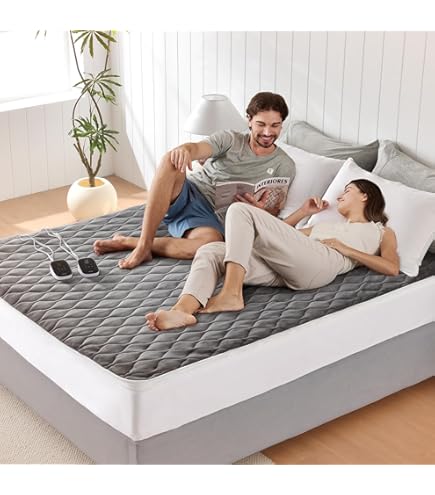 Thermal Blanket Wirecutter Heated Mattress Pad Heated Mattress