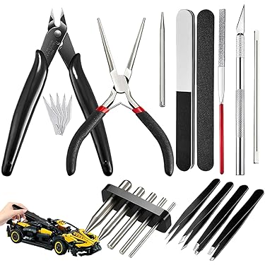 Amazon.co.jp 最新リリース: ホビー用工具 の新着ランキングです。