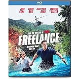 Costand Freelance [Blu-Ray]