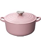 Amazon.co.jp: staub ストウブ 「 ワナベ ソルベローズ M 18cm