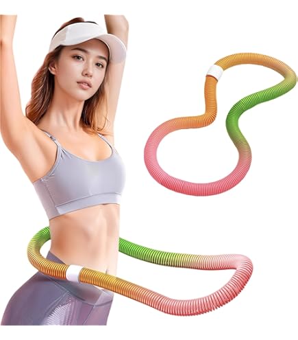 バランスストーン フラフープ Amazon.co.jp: 【2025夏新登場】フラフープ ダイエット ベリー