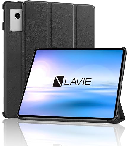 Amazon.co.jp: PDA工房 LAVIE Tab T12N/T12 (12.1型ワイド) 対応 紙に