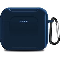 Silicone Case for Skullcandy Indy EVO 