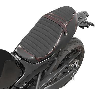 Amazon.co.jp 最新リリース: バイク用シート本体 の新着ランキングです。