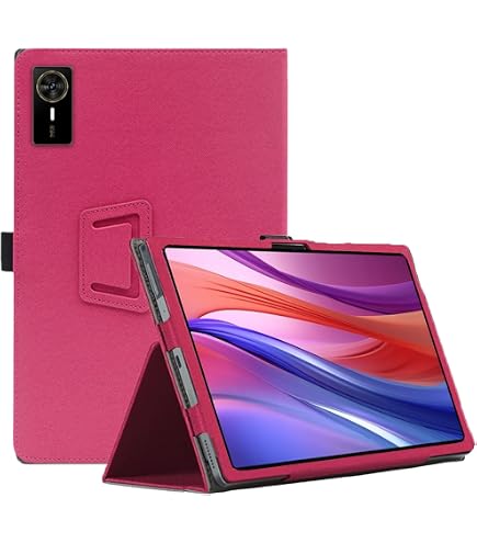 Amazon.co.jp: For nubia Pad SE 用 ケース カバー【KONXISA