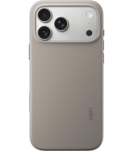 Amazon.co.jp: Beats iPhone 17 Pro Max強化ケース MagSafeとカメラ