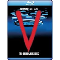 Amazon.co.jp: V ― DVDコレクターズBOX : マーク・シンガー