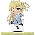アクセルグラフィックワークス 22/7(ナナブンノニジュウニ) 藤間桜 じゃんこれアクリルスタンド