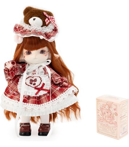 Amazon.co.jp: Bahomu ブラインドドール Kasa 私が悪役なんかじゃない
