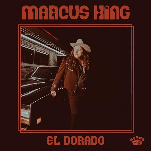 Amazon.co.jp: MARCUS KING BAND: ミュージック