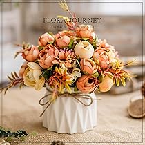 アートフラワー 花束 造花 花束 通販 花 葉っぱ アーティフィシャルフラワー アーティ