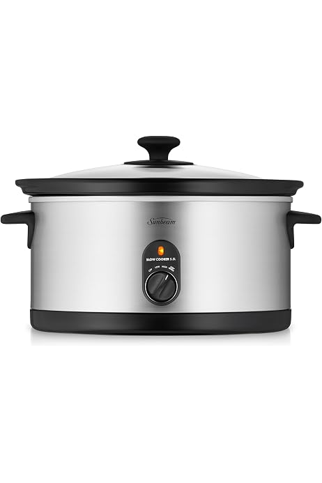 Breville The Flavour Maker Slow Cooker 