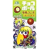 森永製菓 チョコボール＜友情コンボチョコビス＞期間限定 モンスターストライクコラボ 21g×20個