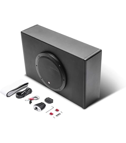 Amazon.co.jp: Pioneer TS-WH500A Hvt Sealed 8.25 150W Active