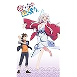 ゆらぎ荘の幽奈さん iPhoneSE/5s/5c/5(640×1136)壁紙 冬空コガラシ,湯ノ花幽奈 ゆらぎ荘の幽奈さん iPhoneSE/5s/5c/5(640×1136)壁紙 冬空コガラシ,湯ノ花幽奈