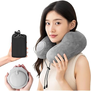 ❣️2個❣️ライラックドリーマー　通気用穴あき ベッド枕 ❣️2個❣️ライラックドリーマー 通気用穴あき ベッド枕