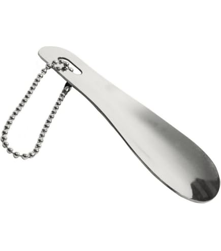 Amazon.co.jp: (クロムハーツ)CHROME HEARTS ロゴ シューホーン