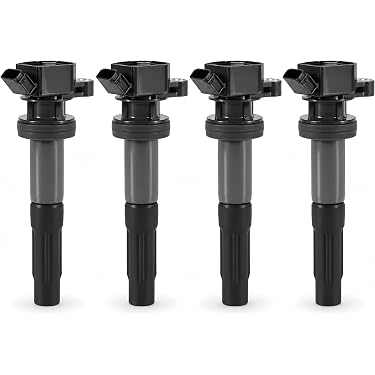 Amazon.co.jp 最新リリース: 車用イグニッションコイル の新着