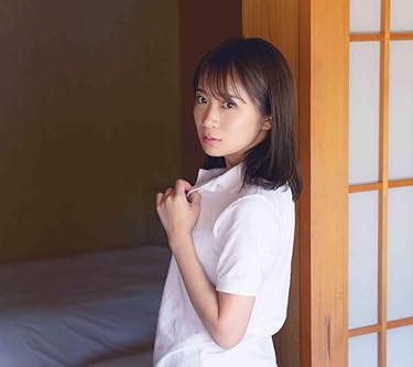 女性アイドルグループ - 秋元 真夏（あきもと まなつ ）