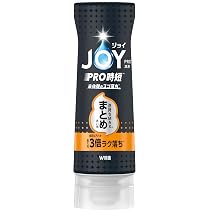 Amazon.co.jp: ジョイ PRO洗浄 手洗い用食器洗剤 まとめ洗い用 逆さ