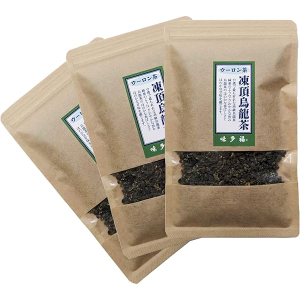 王徳傳ワンダーチュアン 高級烏龍茶ティーバッグ 30袋入 1 袋 王德傳