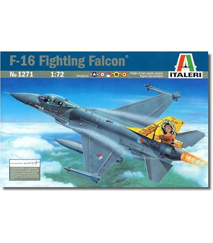 Amazon | タミヤ 1/72 ウォーバードコレクション WB-1 F-16
