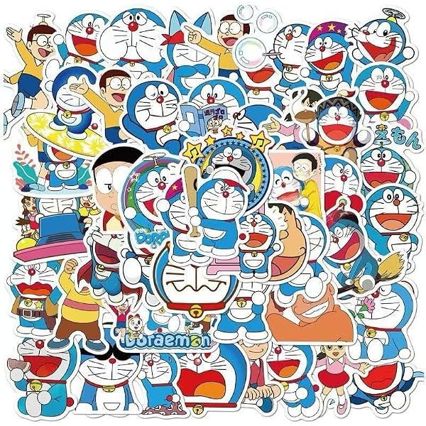 Amazon | デスクトップキャラクター ドラえもん 2 For Windows98/95