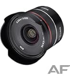 Amazon | SAMYANG 単焦点ティルトシフトレンズ T-S 24mm F3.5 キヤノン