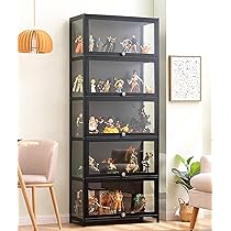 pipi様　アクリルショーケース　黒大理石 pipi様 アクリルショーケース 黒大理石