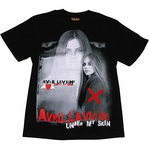 Amazon.co.jp: [ROCK Yeah] アヴリルラヴィーン AVRIL LAVIGNE