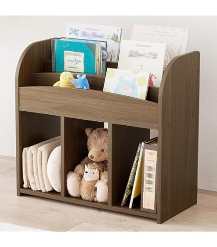 Amazon.co.jp: デルタ ディズニー プリンセス 本棚 おもちゃ箱