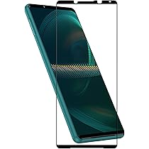 傷少XPERIA 5 III SO-53B(S)液晶保護ガラス付 SIMフリー