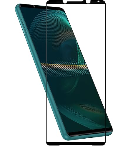 Amazon | PDA工房 Xperia 5 III (SO-53B/SOG05/XQ-BQ42) キズ自己修復
