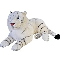 Amazon.co.jp: Wild Republic ジャンボカバ ぬいぐるみ 巨大な