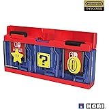 【任天堂ライセンス商品】プッシュカードケース６ for Nintendo Switch スーパーマリオ【Nintendo Switch対応】