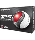 テーラーメイド(TAYLOR MADE) TMJ24 TP5/TP5 Amazon | テーラーメイド(TAYLOR MADE) TMJ24 TP5 JPN 12個入り