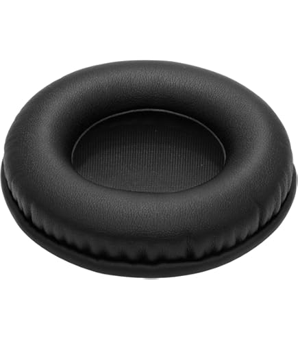 Amazon.co.jp: Pioneer HC-EP0701 交換用イヤーパッド HDJ-S7