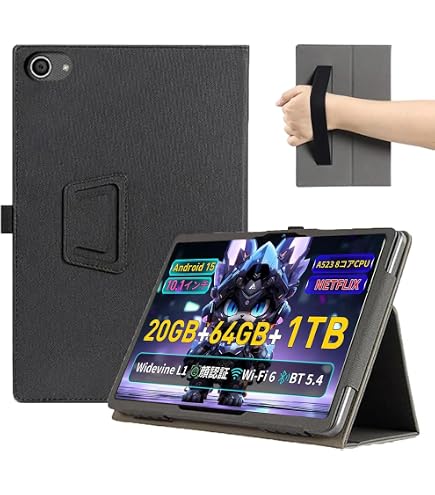 Amazon.co.jp: タブレット 10インチ - HiGrace Android14 タブレット