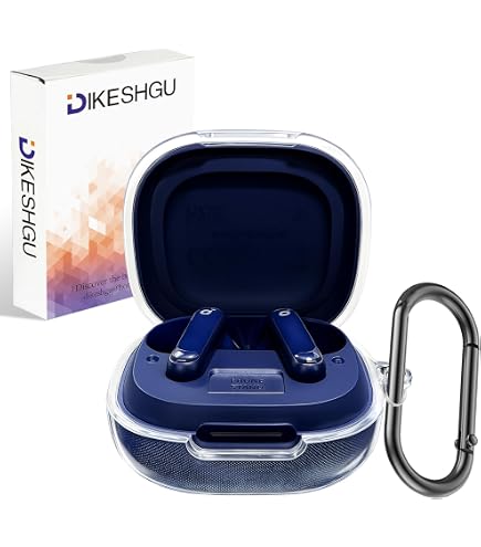 Amazon | for anker Soundcore P20i用ケースカバー シリコンケース