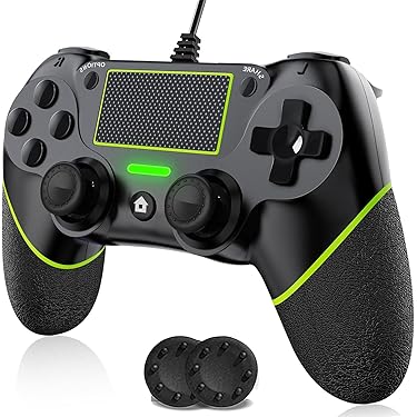 Amazon.co.jp 最新リリース: PS4ハンドル・ジョイスティック の新着