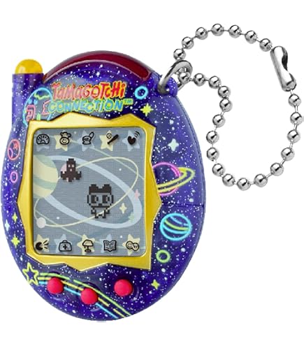 Tamagotchi Connection - Citrus : Amazon.sg: Toys