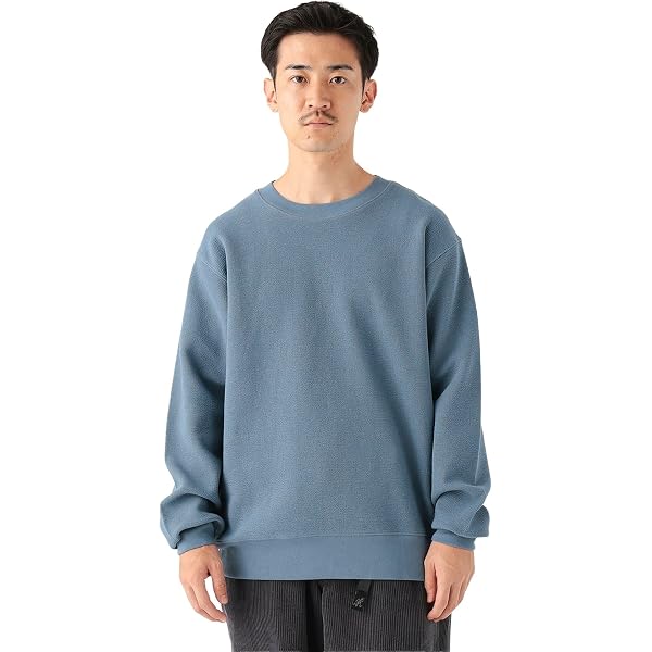 Amazon.co.jp: [ビーミング ライフストア by ビームス] スウェット 