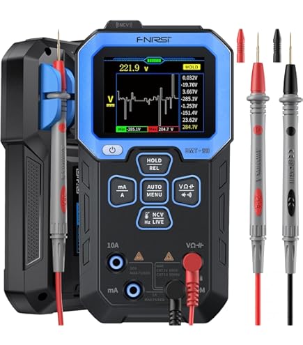 希少 Iwatsu VOAC7602 6.5桁デジタルマルチメーター 校正済。 Iwatsu VOAC7602 6.5桁デジタルマルチメーター 校正済み