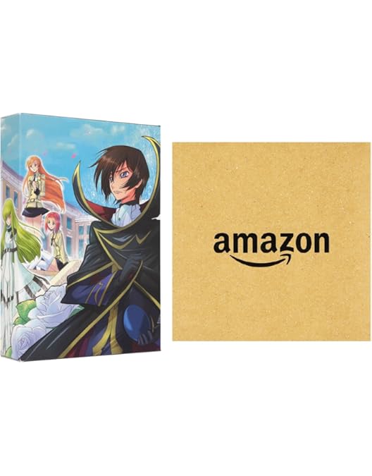 Amazon.co.jp: コードギアス 反逆のルルーシュ 全9巻セット