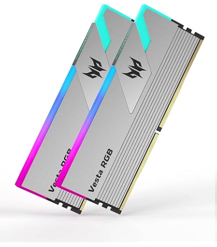 Amazon | G.SKILL Trident Z RGBシリーズ DDR4 RAM (XMP) 32GB (2x16GB