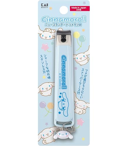 Amazon | カミオジャパン シナモロール マイルドライナー 6色セット