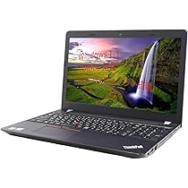 Lenovo ThinkPad E570 ノートPC おまけのマウス付き Lenovo ThinkPad E570 ノートPC おまけのマウス付き