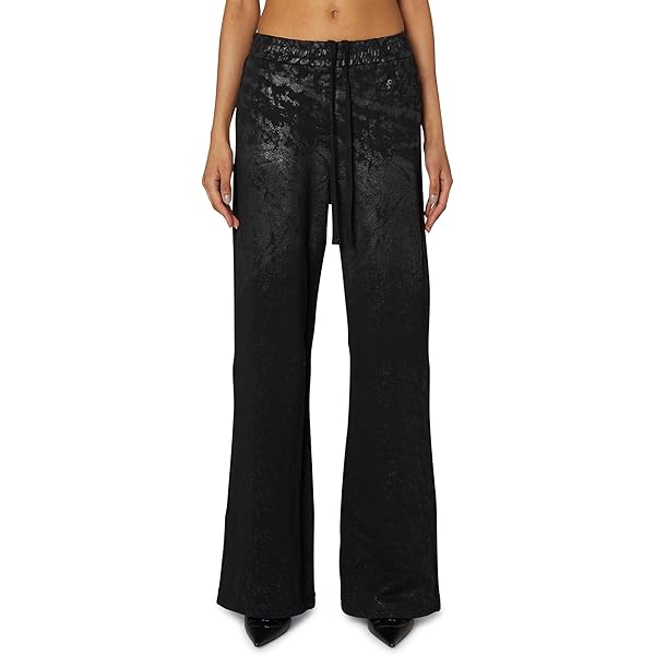 Amazon | [Diesel] (ディーゼル) レディース スウェットパンツ